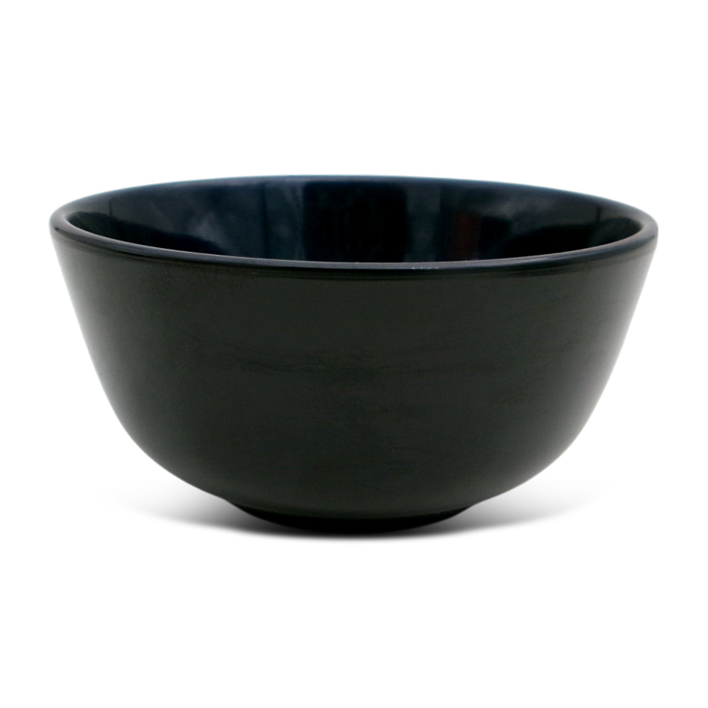 SUPERWARE | Pure Melamine | Katori Set - Sapphire (3.5") | 6 Nos. | Stain Free, Glazed Finish