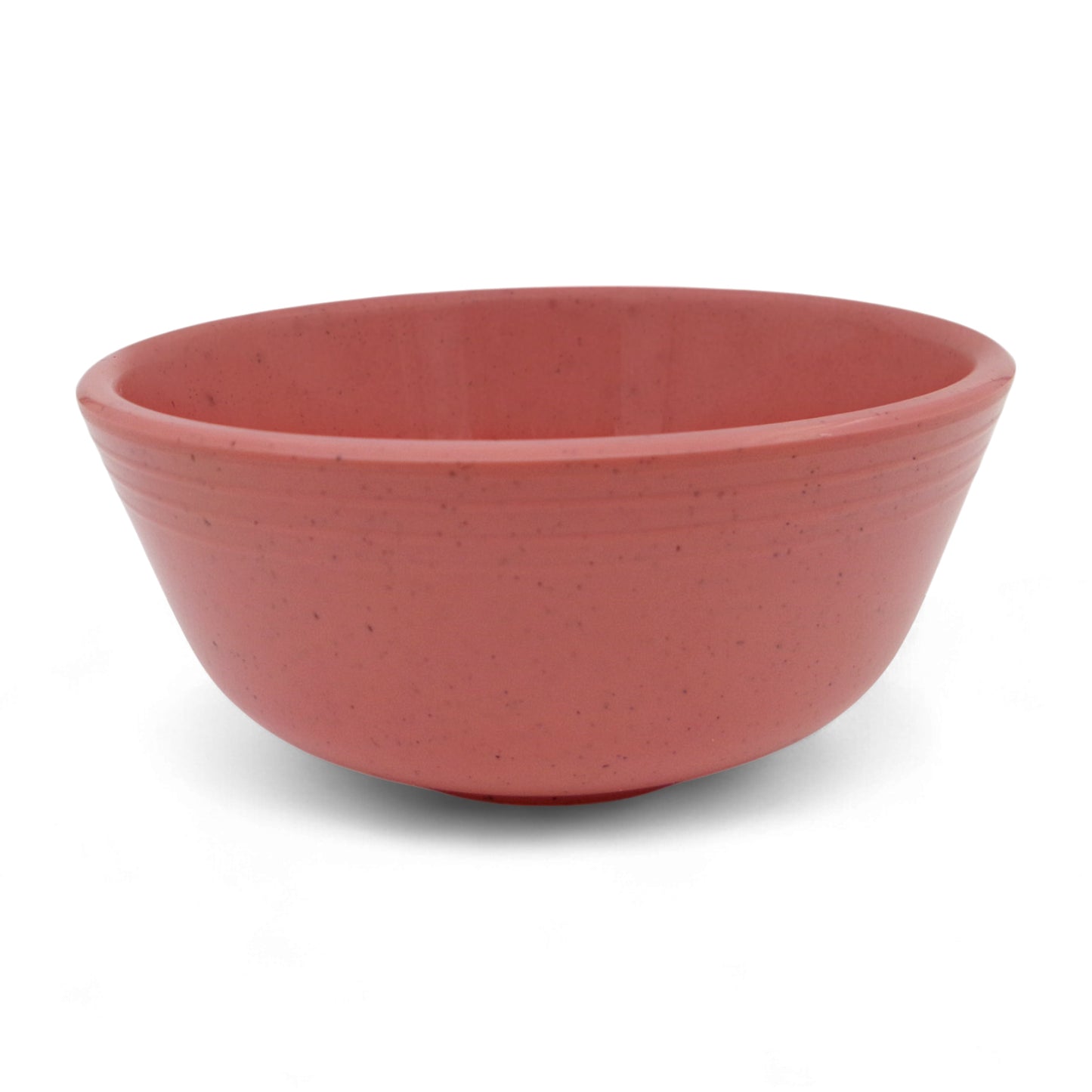 SUPERWARE | Pure Melamine | Classic Plus Katori Set - Pink Sand (3.5") | 6 Nos. | Stain Free, Glazed Finish