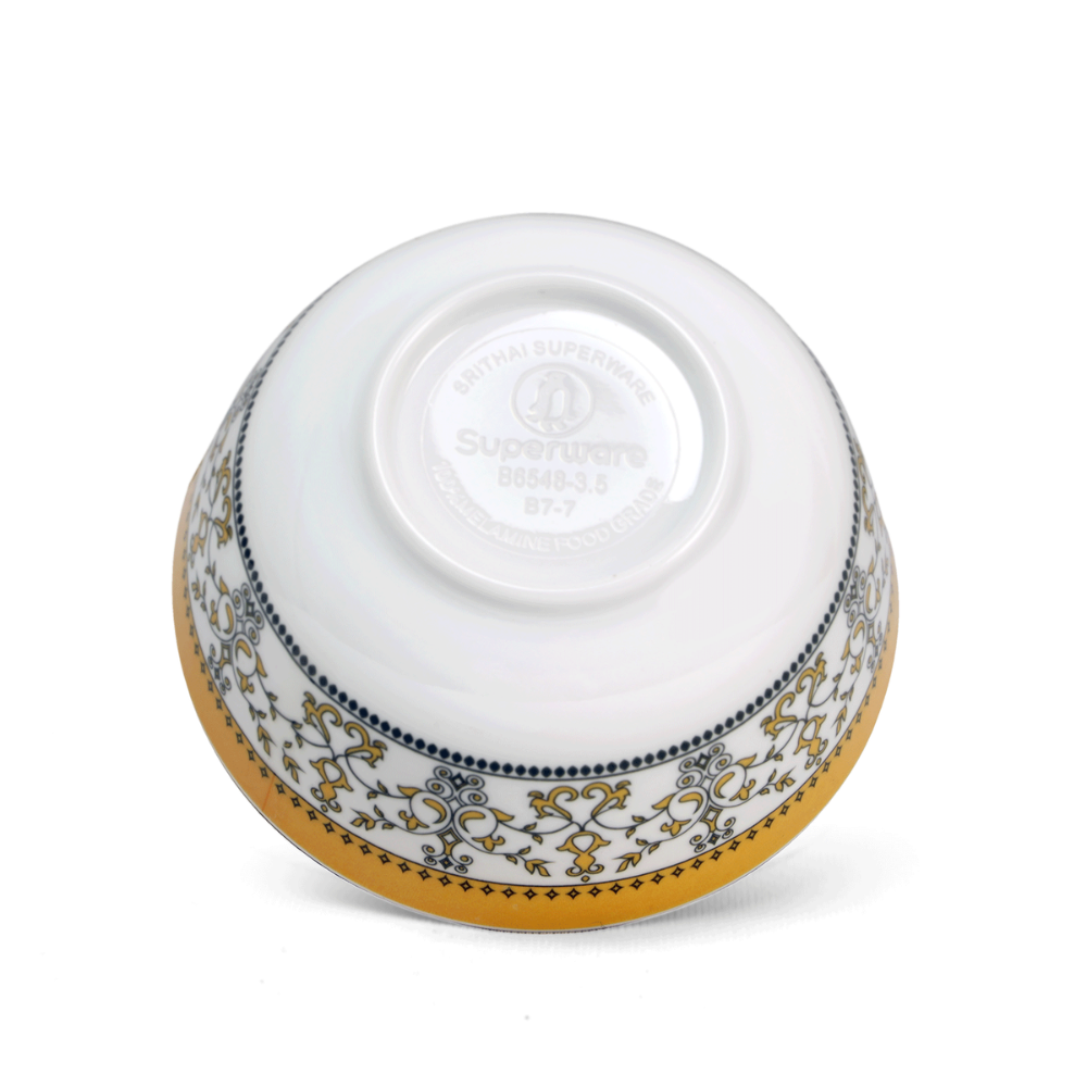 SUPERWARE, Bowl Set - FORGETMENOT | 6 Nos.