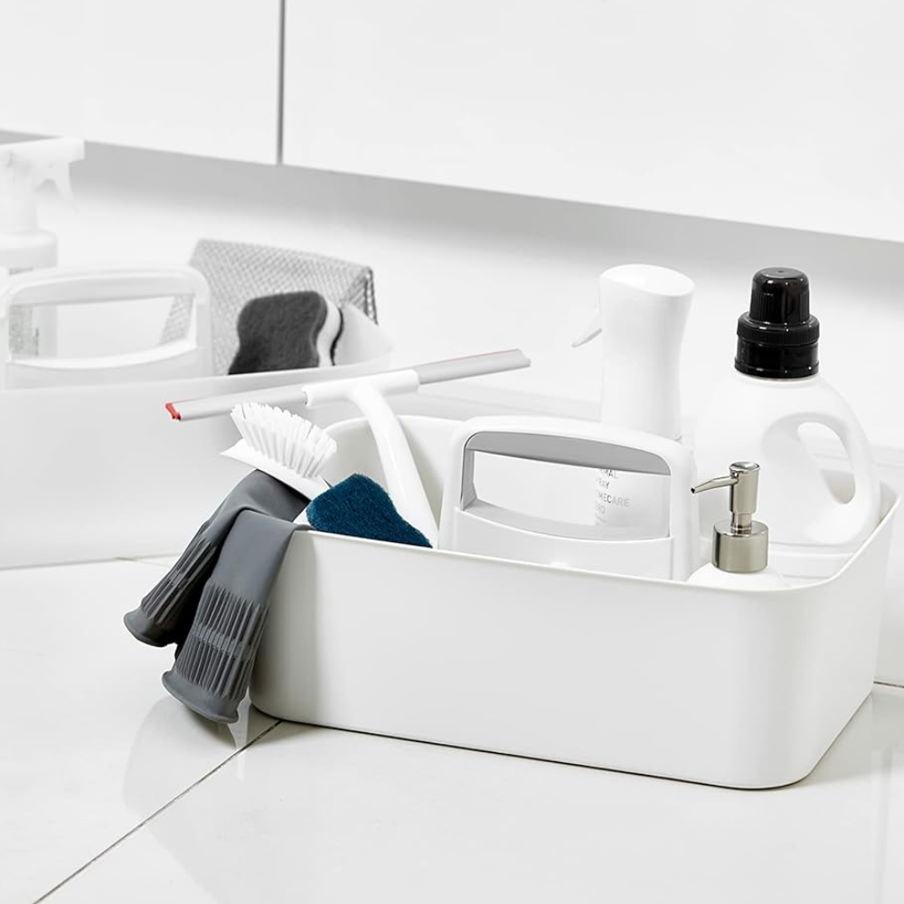 LITEM | Korea | Porta Grande | Ivory and Grey