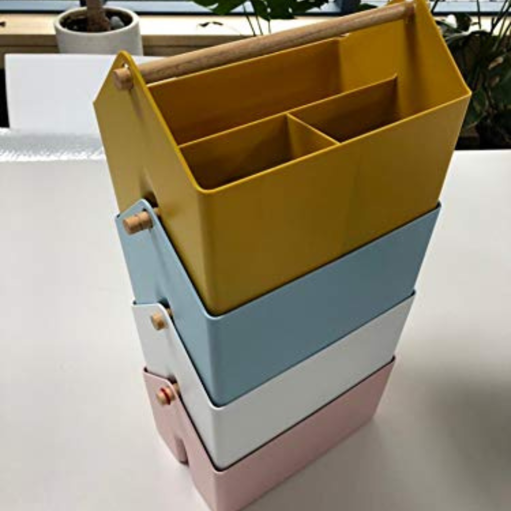 LITEM | Korea | Palo Basket | Pink