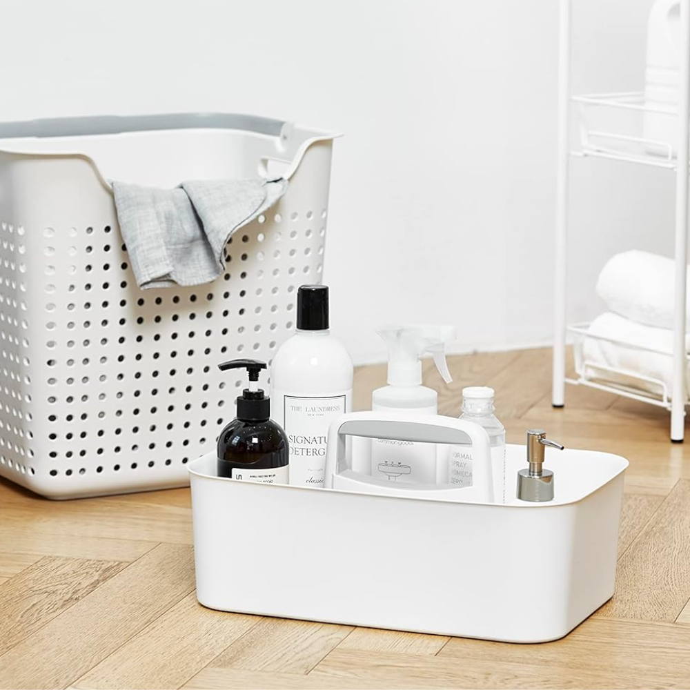 LITEM | Korea | Porta Grande | Ivory and Grey