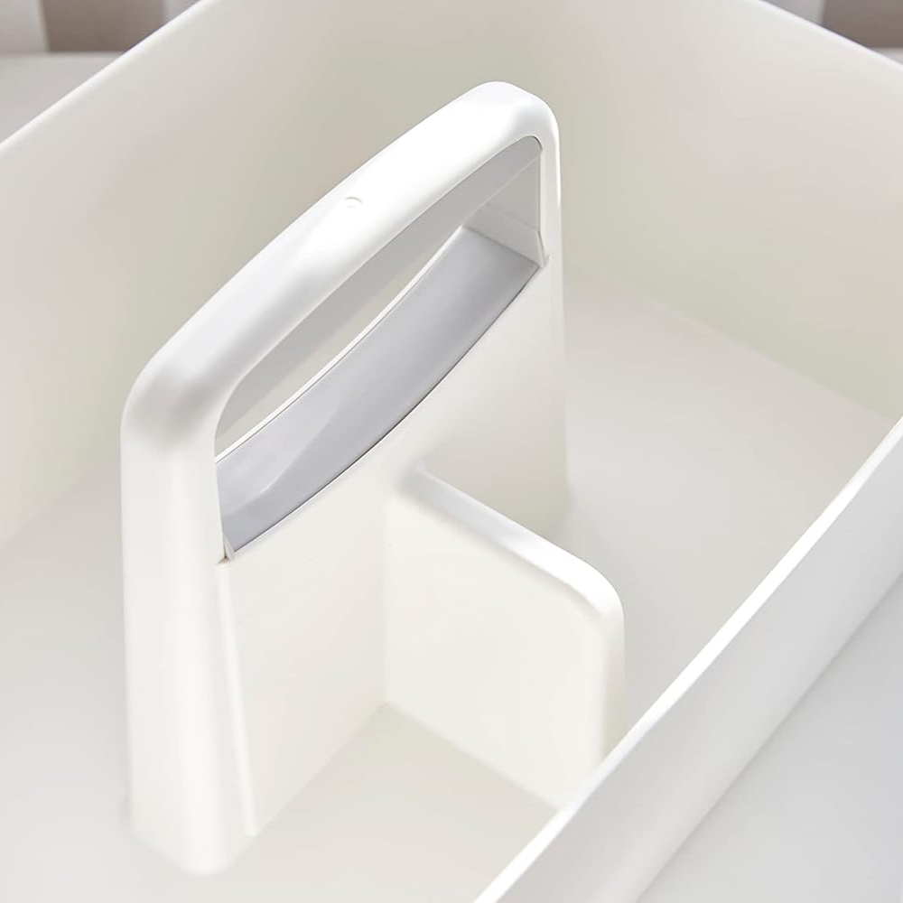 LITEM | Korea | Porta Grande | Ivory and Grey