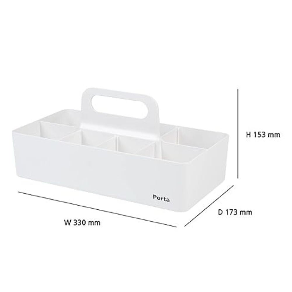 LITEM | Korea | Porta | Ivory