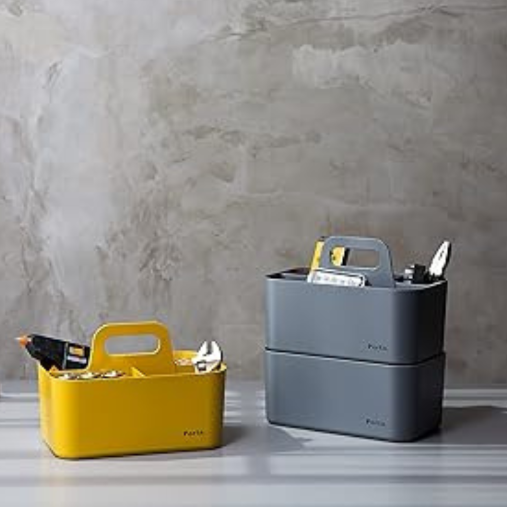 LITEM | Korea | Porta Compact | Black