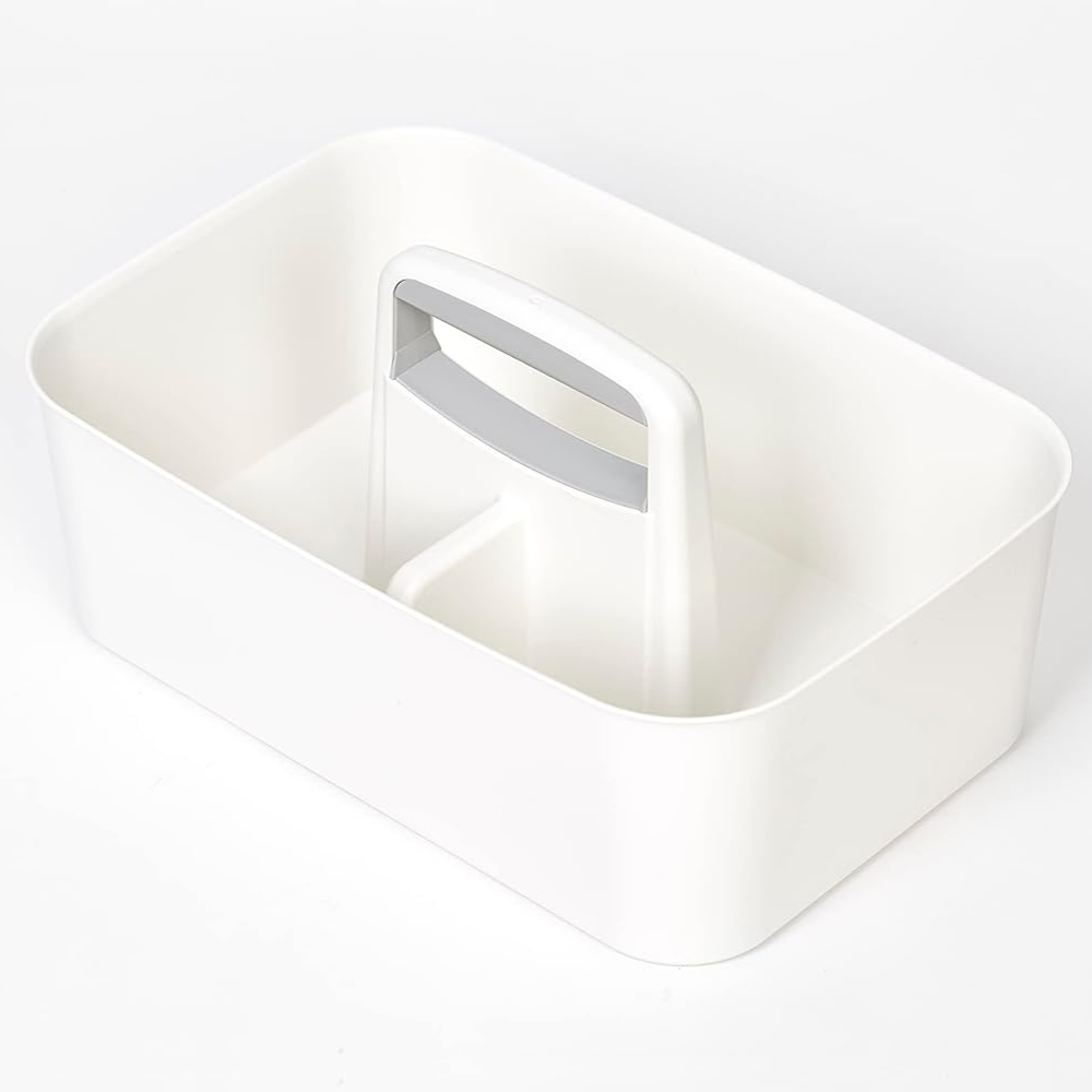 LITEM | Korea | Porta Grande | Ivory and Grey