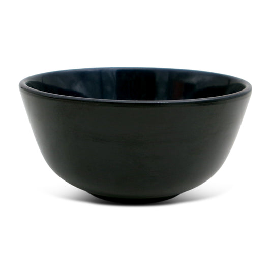 SUPERWARE | Pure Melamine | Katori Set - Sapphire (3.5") | 6 Nos. | Stain Free, Glazed Finish
