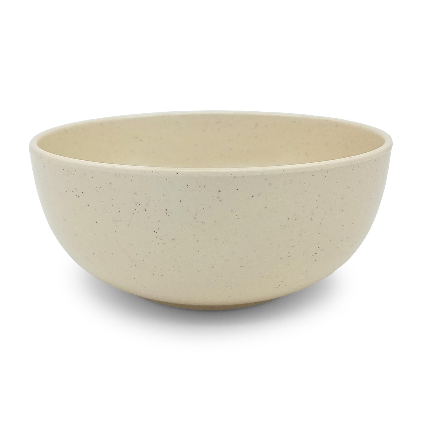 EKTRA | Premium Melamine | Dinner Set - Beige Stone (Set of 20 Pcs.) | Durable, Fade proof
