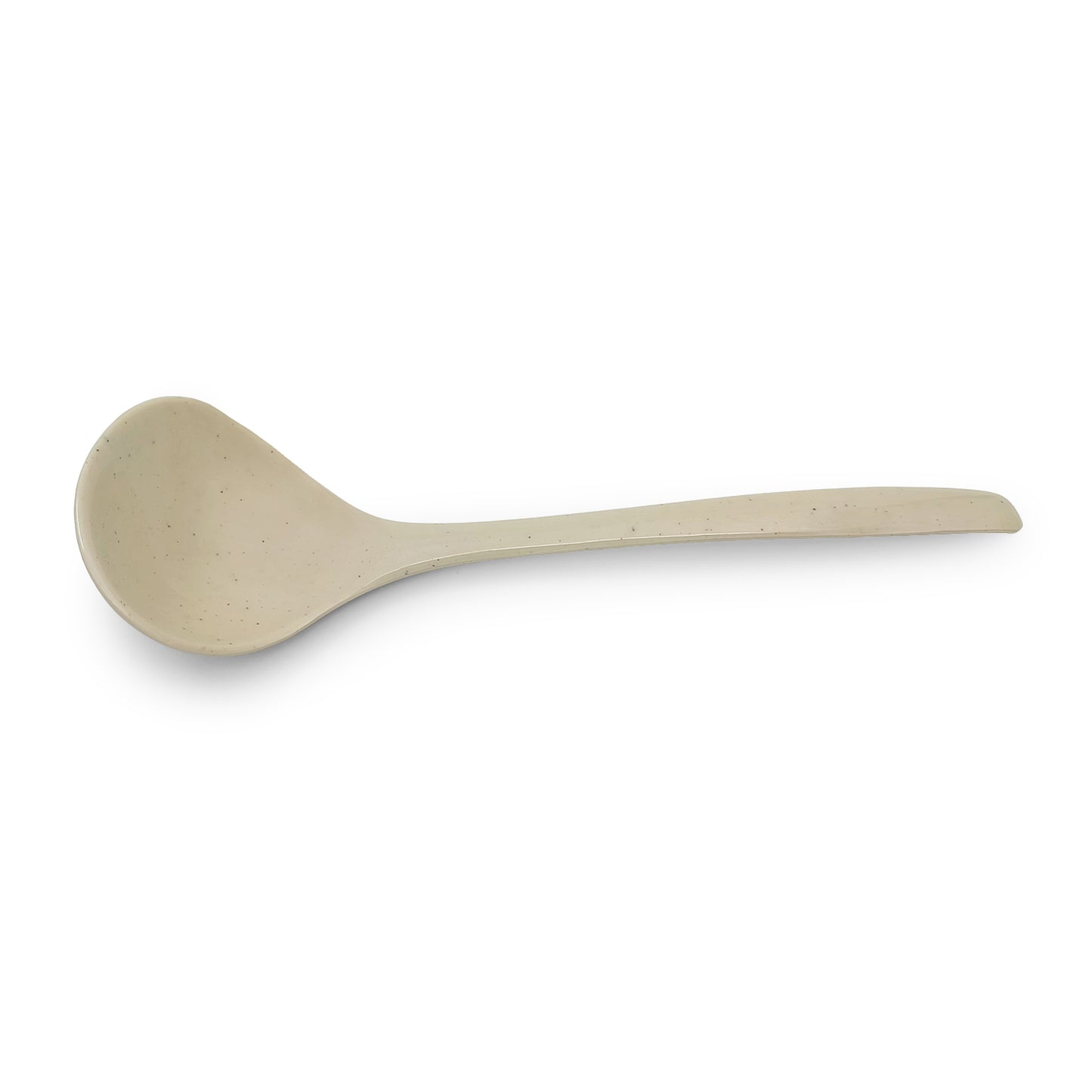 EKTRA | Premium Melamine | Dinner Set - Beige Stone (Set of 20 Pcs.) | Durable, Fade proof
