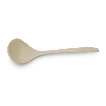 EKTRA | Premium Melamine | Dinner Set - Beige Stone (Set of 20 Pcs.) | Durable, Fade proof