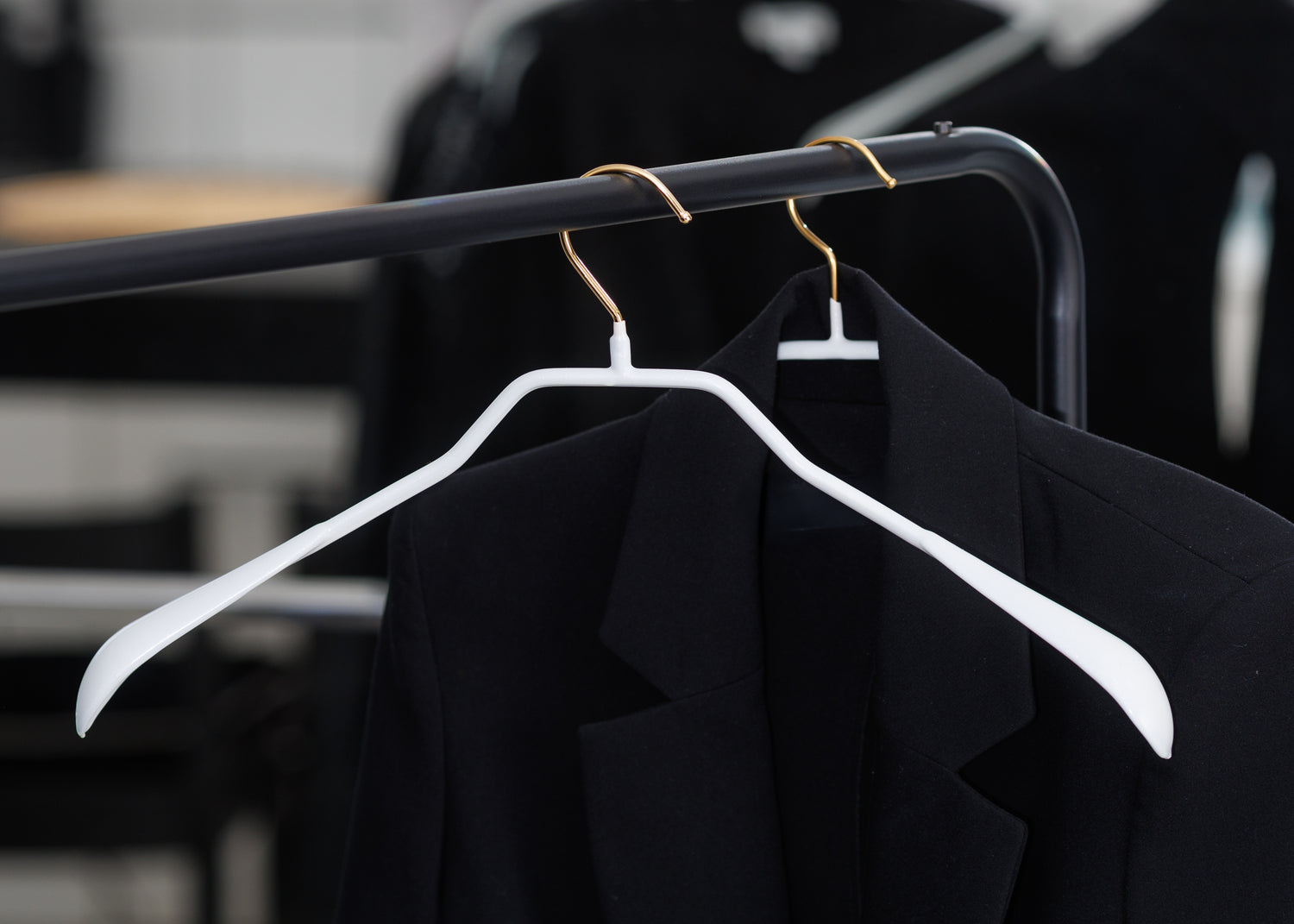 Metal Hanger