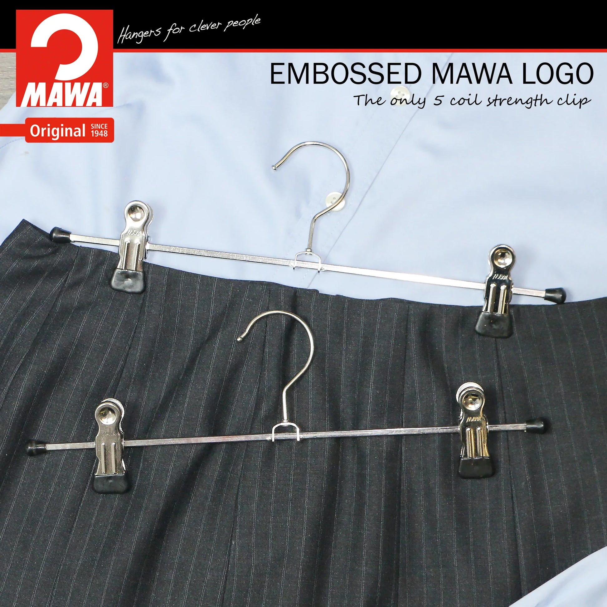 MAWA Clip K30D Black_2