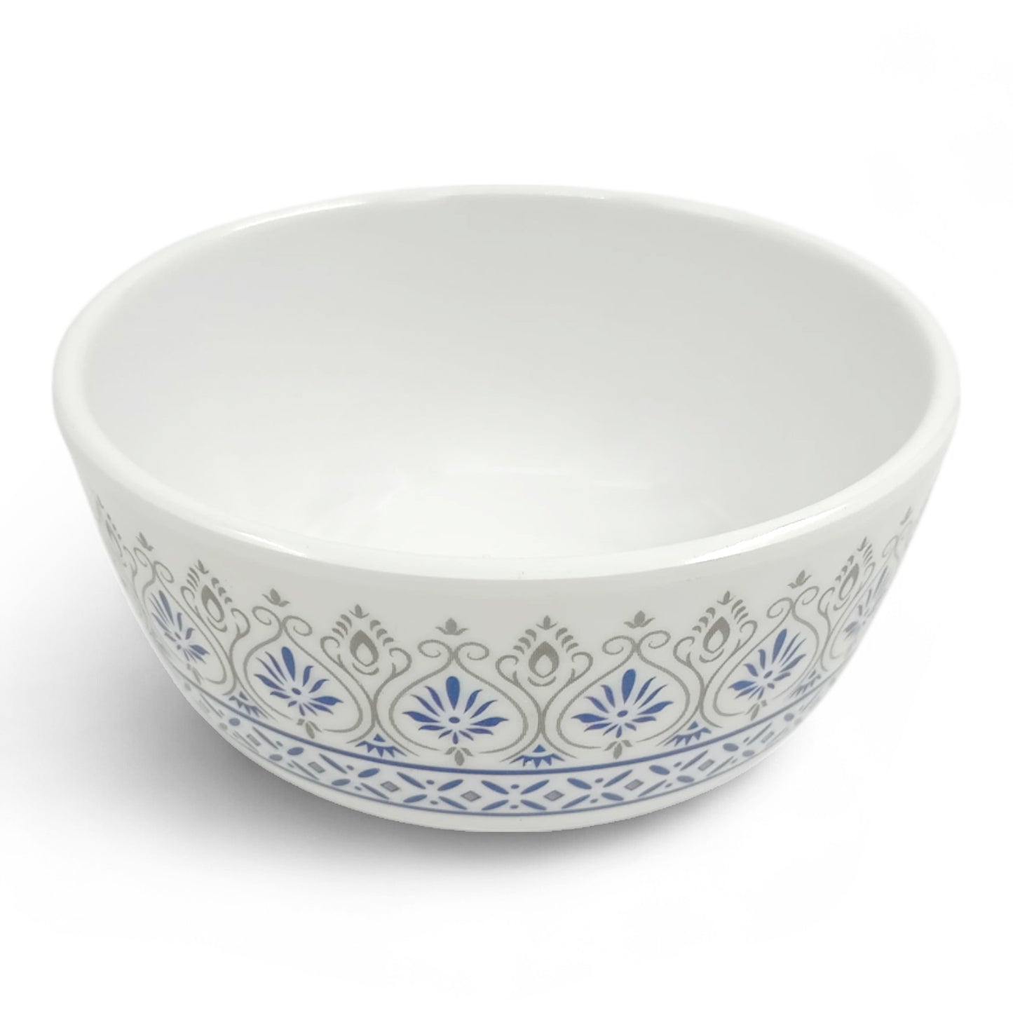 SUPERWARE | Pure Melamine | Katori Set 3.5" - NEO (3.5") | 6 Pcs. | Stain Free, Glazed Finish