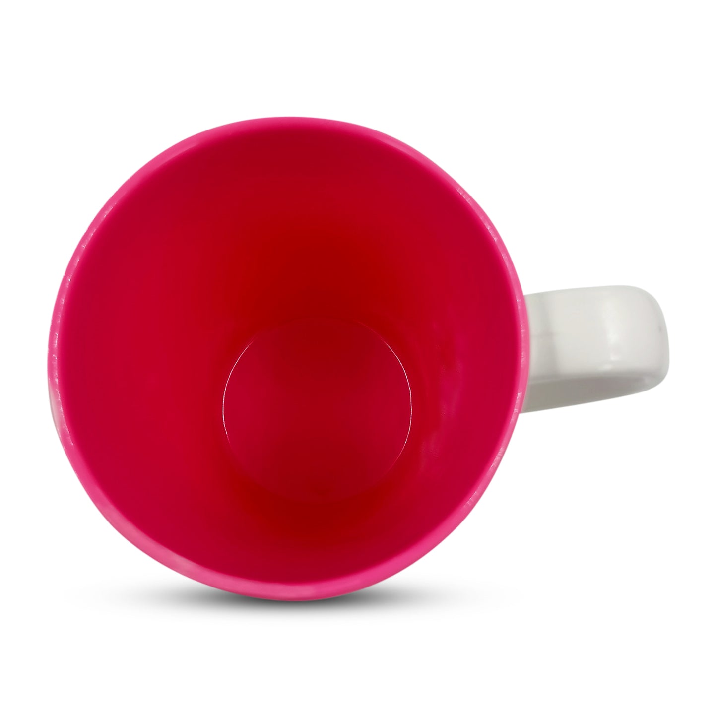 SUPERWARE | Pure Melamine | Coffee Mug – Widely Light 3” (350ml.) | Stain Free, Glazed Finish