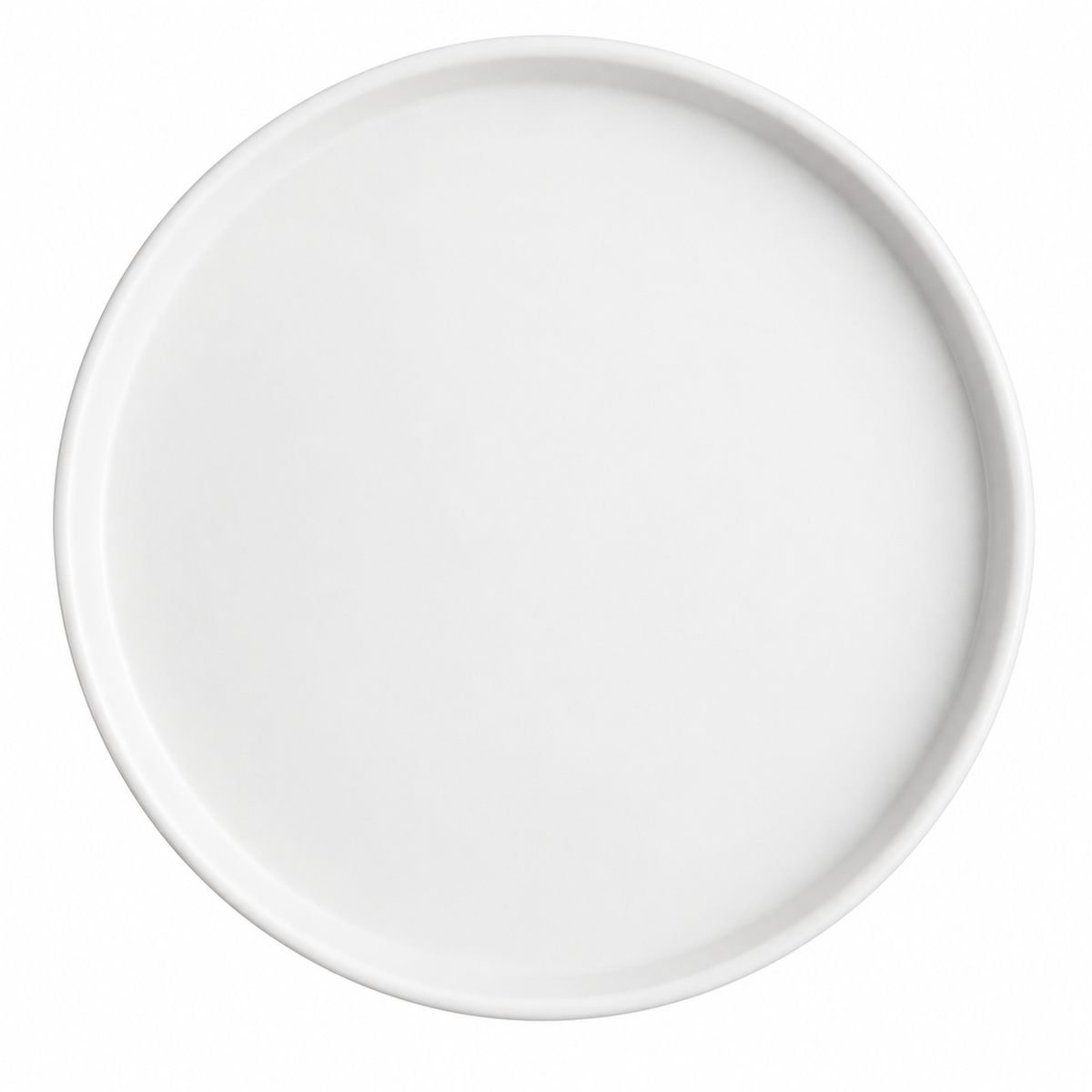 IP 1332 PINTO DINNER PLATE 11" WHITE