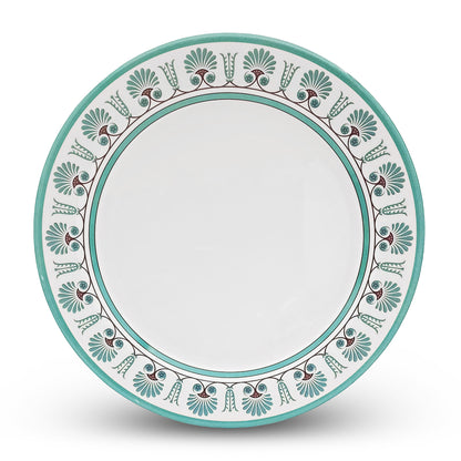 EKTRA | Premium Melamine | Dinner Set - Plamette (Set of 20 Pcs.) | Durable, Fade proof