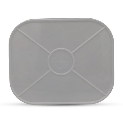 SUPERWARE | Pure Melamine | Rando Tray Set - Herb Tea | Set Of 3 Pcs.| Stain Free, Glazed Finish