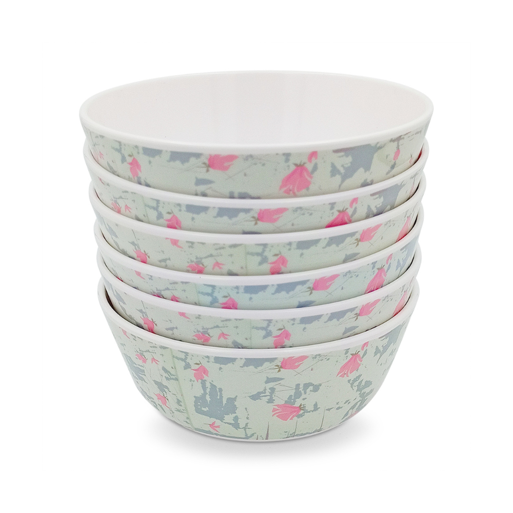 SUPERWARE, Bowl Set - ARMANIAN | 6 Nos.