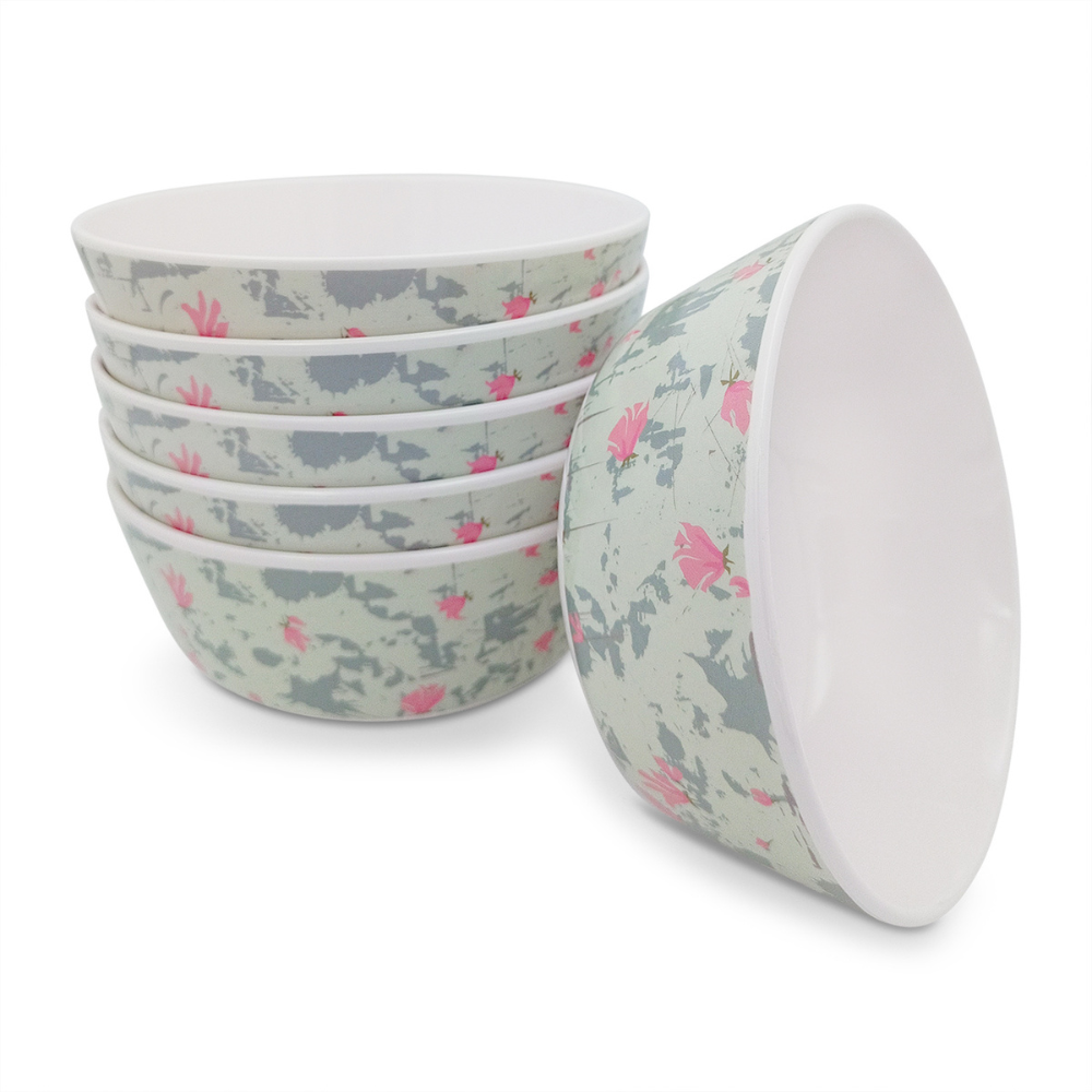 SUPERWARE, Bowl Set - ARMANIAN | 6 Nos.