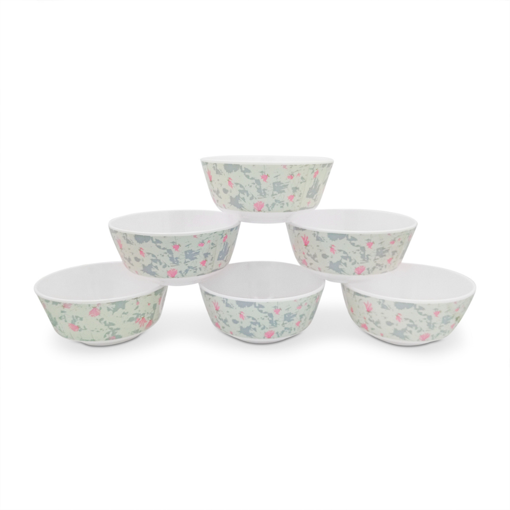 SUPERWARE, Bowl Set - ARMANIAN | 6 Nos.
