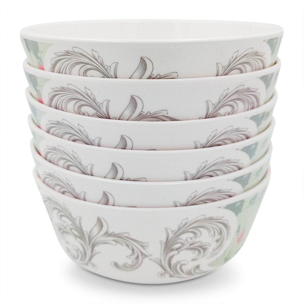 SUPERWARE, Bowl Set - ARMANIAN | 6 Nos.