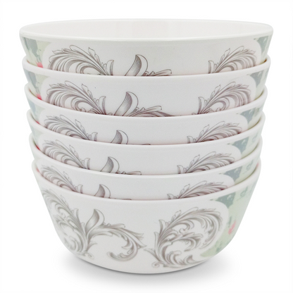 SUPERWARE, Bowl Set - ARMANIAN | 6 Nos.