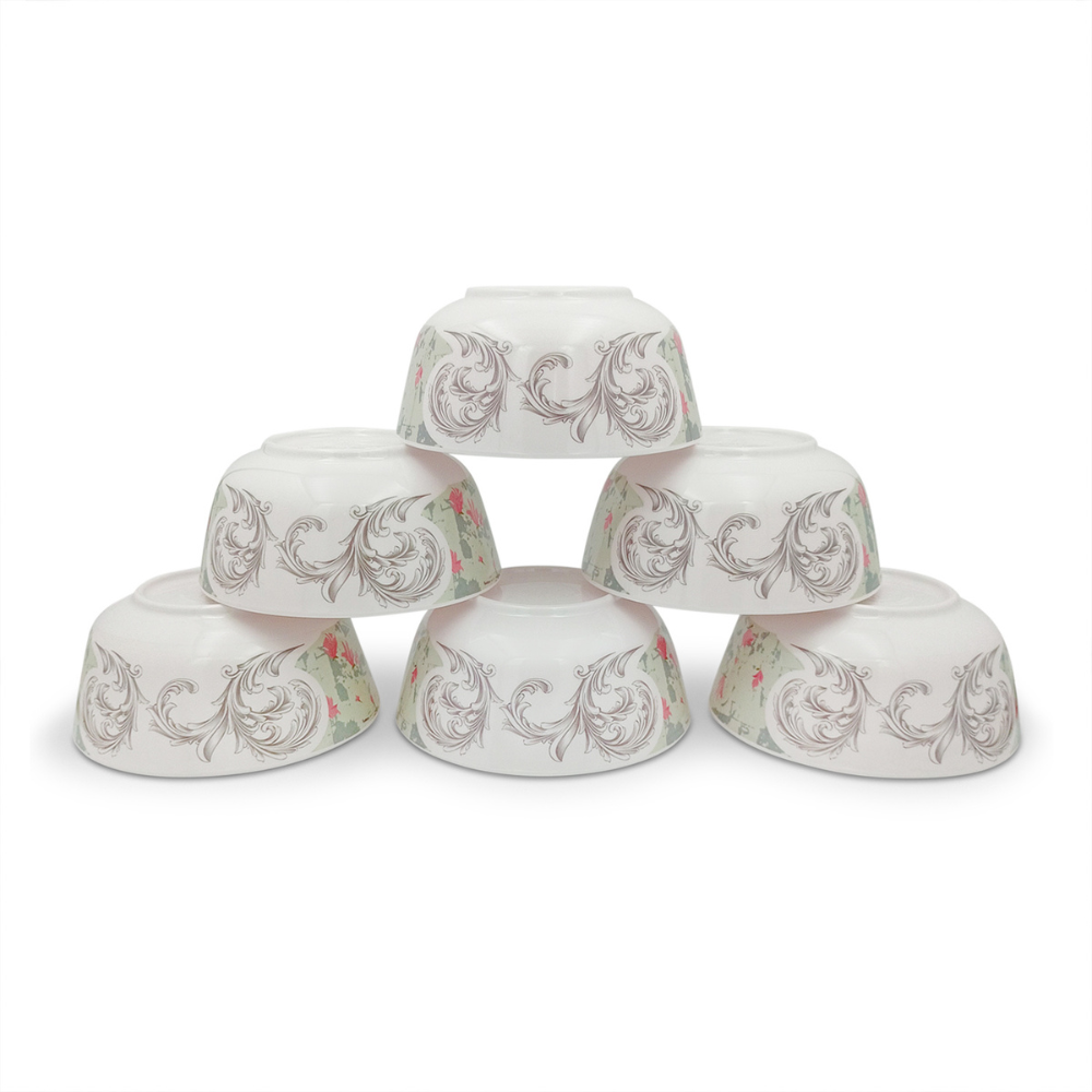 SUPERWARE, Bowl Set - ARMANIAN | 6 Nos.
