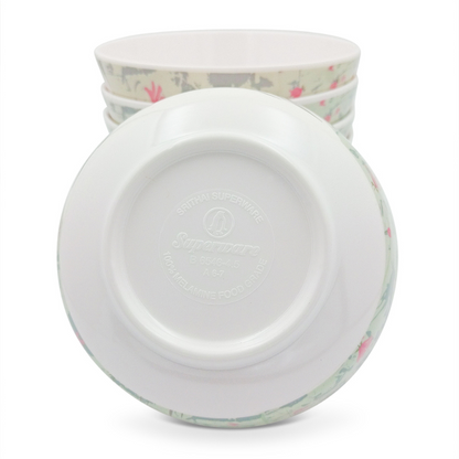 SUPERWARE, Bowl Set - ARMANIAN | 6 Nos.