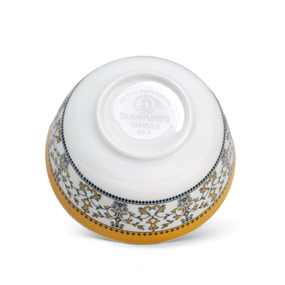 SUPERWARE, Bowl Set - FORGETMENOT | 6 Nos.