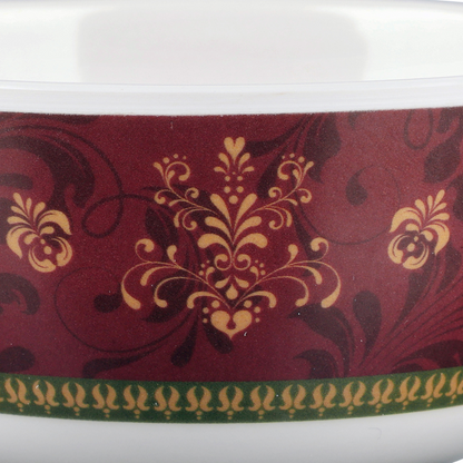 SUPERWARE, Bowl Set - ORNAMENTAL | 6 Nos.