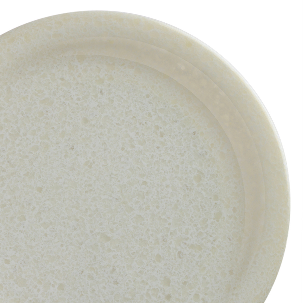 SUPERWARE, Buffet Set - GLOSSY SUPER PEARL | Set Of 18 Pcs.