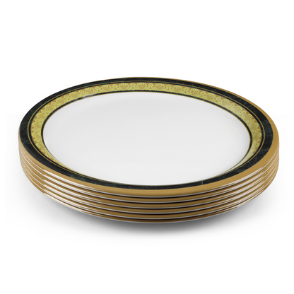 SUPERWARE, Buffet Set - MAJESTIC | Set Of 18 Pcs.