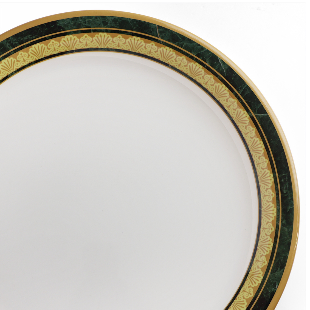 SUPERWARE, Buffet Set - MAJESTIC | Set Of 18 Pcs.