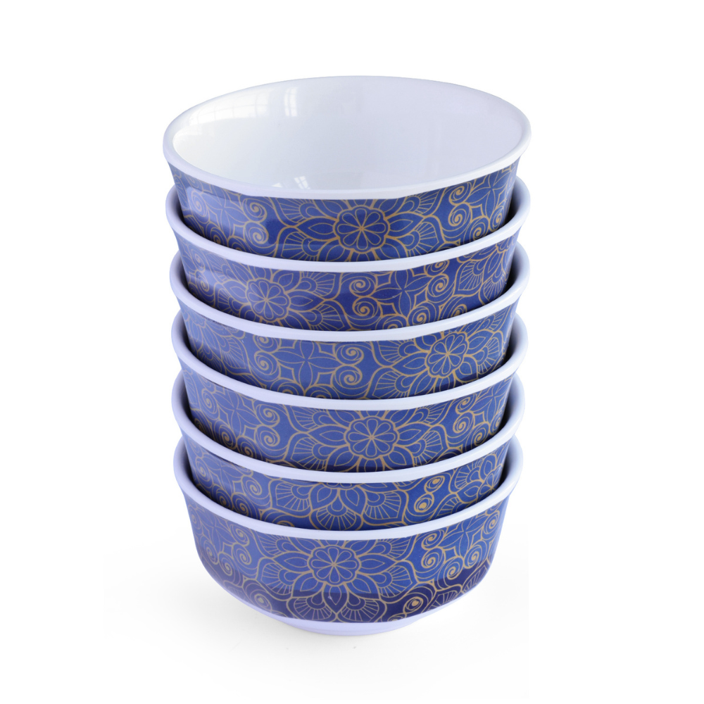 SUPERWARE, Dinner Set - GARDENIA FINNEZA | Set Of 38 Pcs.