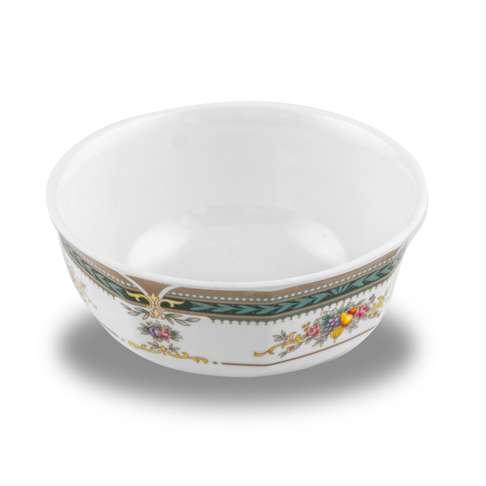 SUPERWARE, Dinner Set - GARDENIA GARDEN HILL | Set Of 38 Pcs.