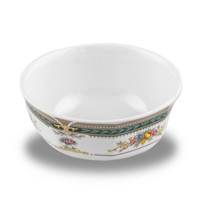 SUPERWARE, Dinner Set - GARDENIA GARDEN HILL | Set Of 38 Pcs.