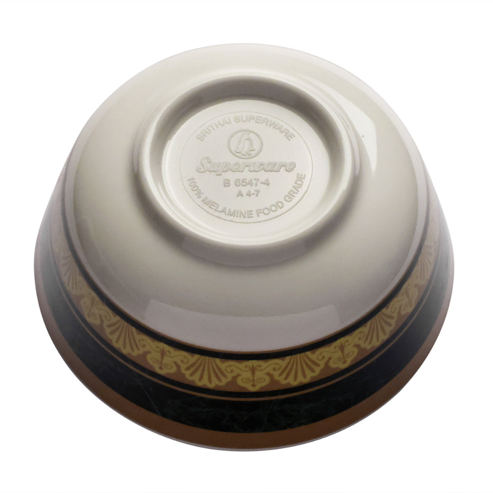SUPERWARE, Dinner Set - MAJESTIC | Set Of 24 Pcs.
