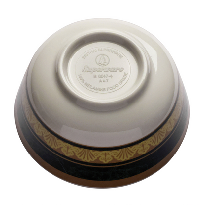 SUPERWARE, Dinner Set - MAJESTIC | Set Of 24 Pcs.