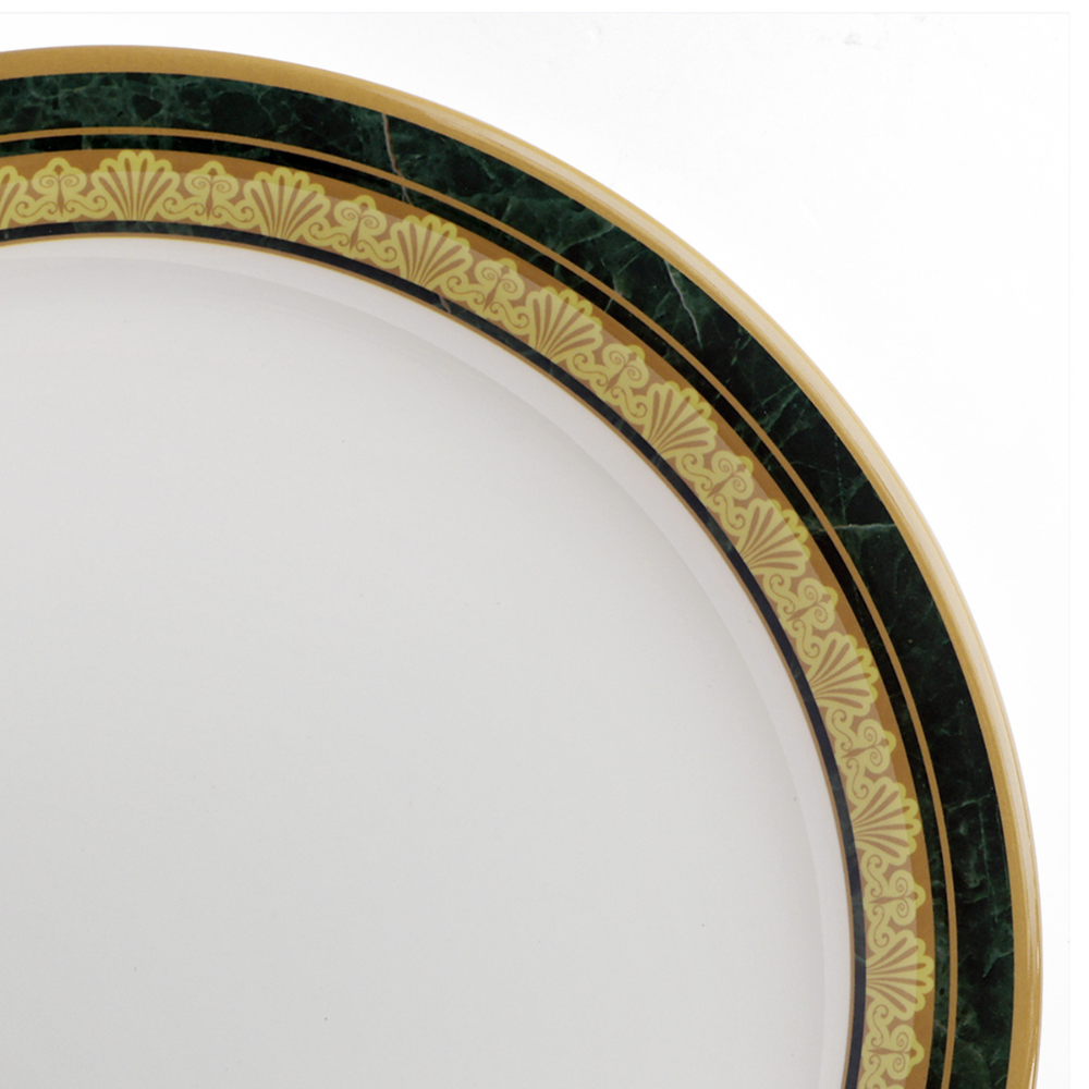 SUPERWARE, Dinner Set - MAJESTIC | Set Of 24 Pcs.