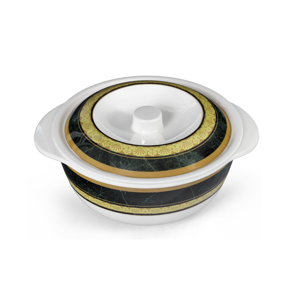 SUPERWARE, Dinner Set - MAJESTIC | Set Of 37 Pcs.