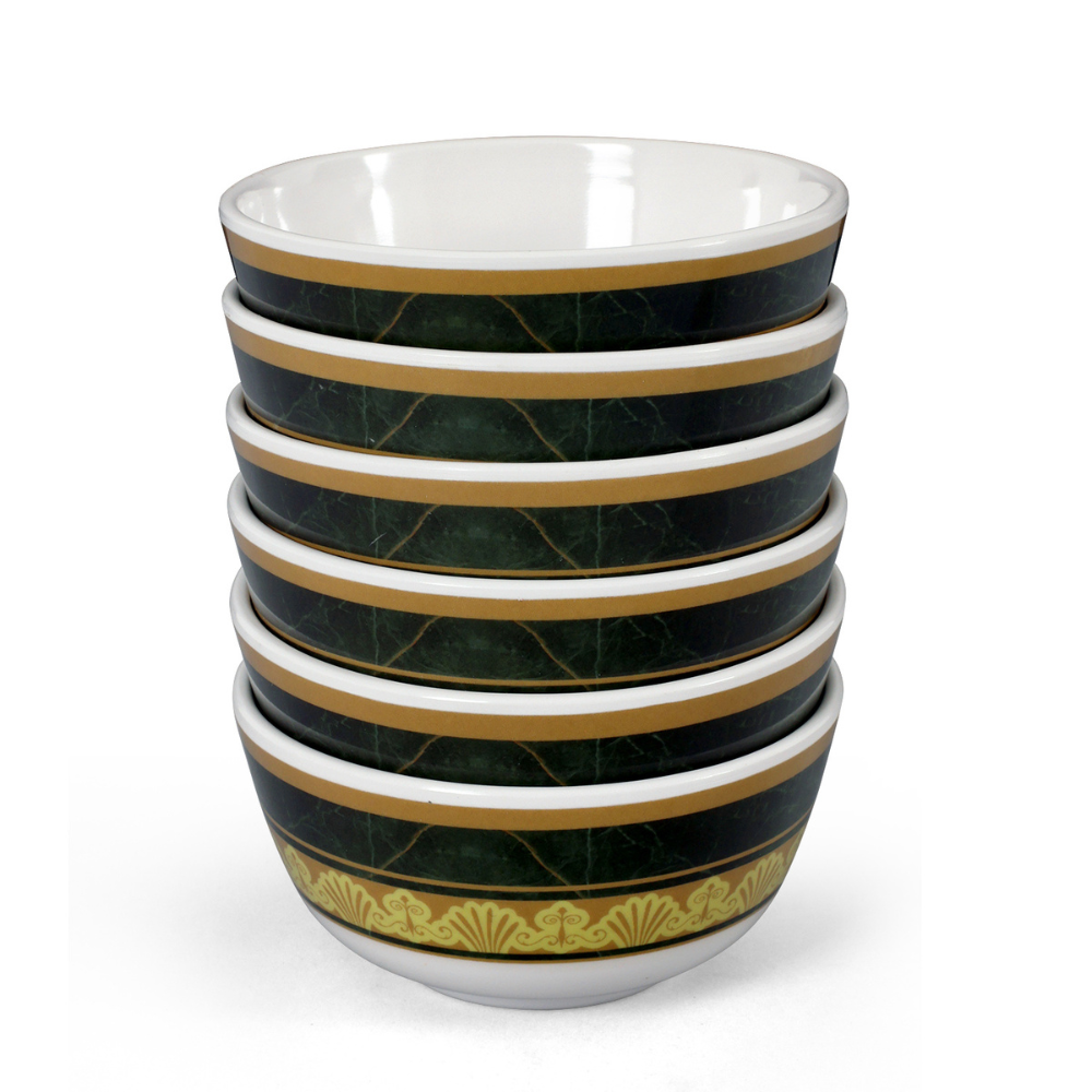 SUPERWARE, Dinner Set - MAJESTIC | Set Of 37 Pcs.