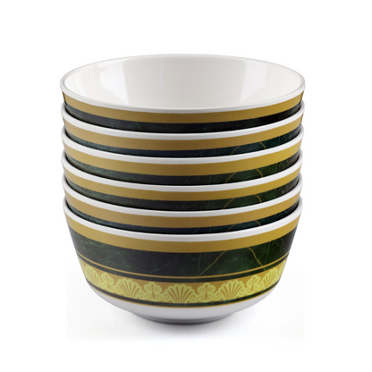 SUPERWARE, Dinner Set - MAJESTIC | Set Of 37 Pcs.