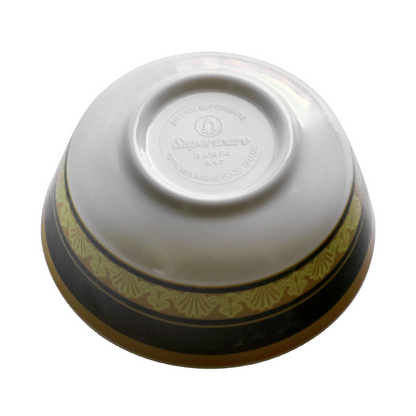 SUPERWARE, Dinner Set - MAJESTIC | Set Of 37 Pcs.