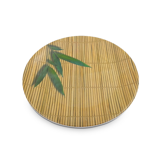 SUPERWARE, Plate Set - BAMBOO | 6 Nos.
