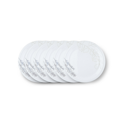 SUPERWARE, Plate Set - BREEZE | 6 Nos.