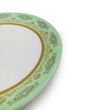 SUPERWARE, Plate Set - JADE GARDEN | 6 Nos.