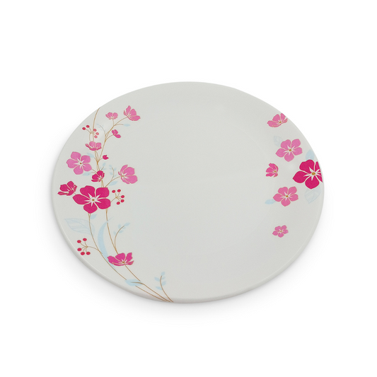 SUPERWARE, Plate Set - PINK AURA | 6 Nos.
