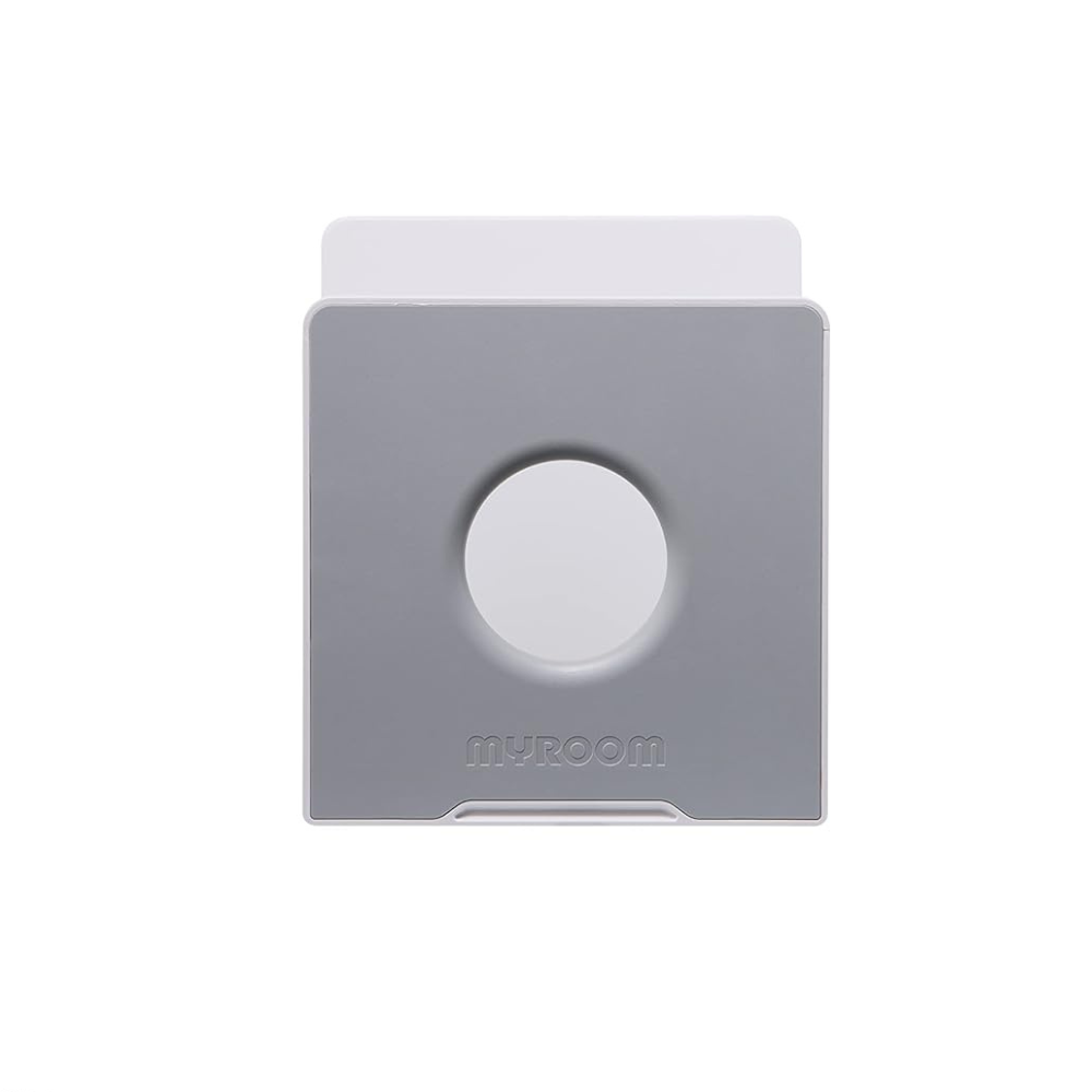 LITEM | Korea | MyRoom Book Rack / 3 Parts | Cool Grey