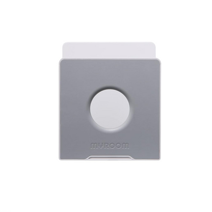 LITEM | Korea | MyRoom Book Rack / 3 Parts | Cool Grey