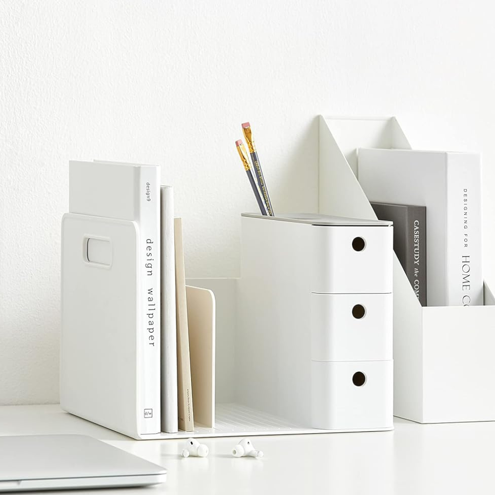 LITEM | Korea | Combo Rack | Cool Grey